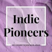 Podcast Indie Pioneers