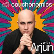 Podcast Couchonomics with Arjun