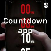 Podcast Countdown app