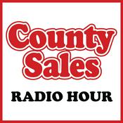 Podcast County Sales Radio Hour