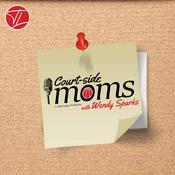 Podcast Court-side moms