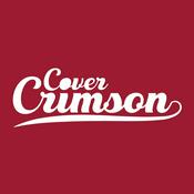 Podcast Cover Crimson Podcast Network