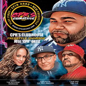 Podcast CPR's Clubhouse Freestyle Universe