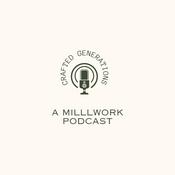 Podcast Crafted Generations