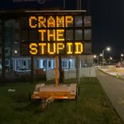 Podcast Cramp The Stupid