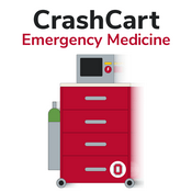 Podcast Crash Cart Emergency Medicine