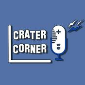 Podcast Crater Corner