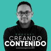 Podcast Creando Contenido - kaosgarcia