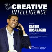 Podcast Creative Intelligence