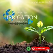 Podcast Creative Irrigation Talks