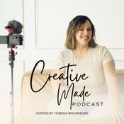 Podcast Creative Made Podcast