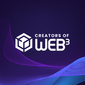 Podcast Creators of Web3
