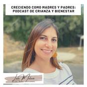 Podcast Creciendo como madres, padres e hijos: crianza y bienestar