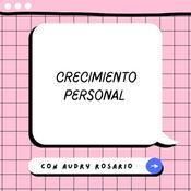 Podcast Crecimiento Personal 🌺.