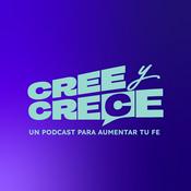Podcast Cree y Crece