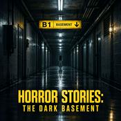 Podcast Horror Stories: The Dark Basement