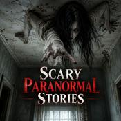 Podcast Scary Paranormal Stories