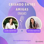 Podcast Criando entre amigas