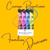 Podcast Crianza Respetuosa y Familias Diversas: 
Psicóloga Yolanda Montecinos U.