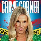 Podcast Crime Corner With Jessie Wiseman