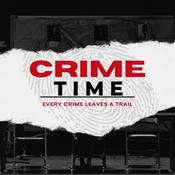 Podcast CRIME TIME I کرایم تایم