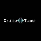 Podcast Crime Time: O Teu Podcast em Português