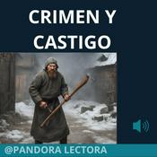 Podcast Crimen y Castigo - Lectura completa