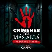 Podcast Crímenes del más allá