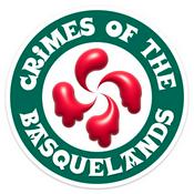 Podcast Crimes of the Basquelands