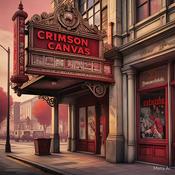 Podcast Crimson Canvas