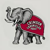 Podcast Crimson Chronicles Podcast