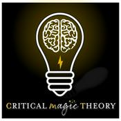 Podcast Critical Magic Theory: An Analytical Harry Potter Podcast