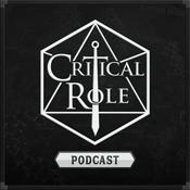 Podcast Critical Role