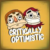 Podcast Critically Optimistic: Movie Reviews