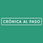 Podcast Crónica al paso