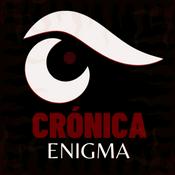 Podcast Crónica Enigma: Misterios, Crímenes y Conspiraciones