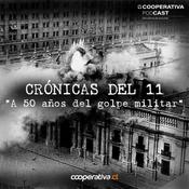 Podcast Crónicas del 11