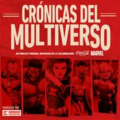 Podcast Crónicas del Multiverso