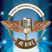 Podcast Podcast de la Fuerza Aeroespacial Colombiana