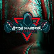 Podcast Crónicas Paranormales