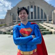 Podcast ComicsCCStudio