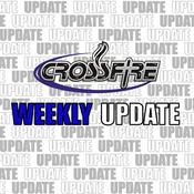 Podcast Crossfire World Outreach Ministries Weekly Update