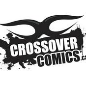 Podcast Crossover Comics
