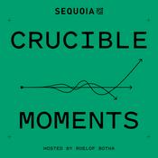 Podcast Crucible Moments