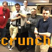Podcast CrunchTime Chipcast