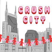 Podcast Crush City