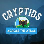 Podcast Cryptids Across the Atlas