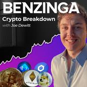 Podcast Crypto Breakdown