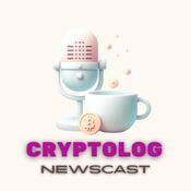 Podcast Cryptolog Newscast