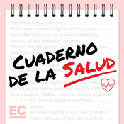 Podcast Cuaderno de la Salud